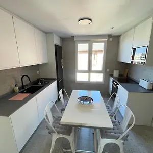 Céntrico Apartamento
