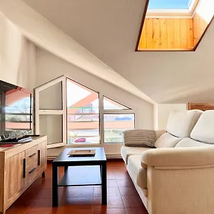 ático La Canal Apartamento